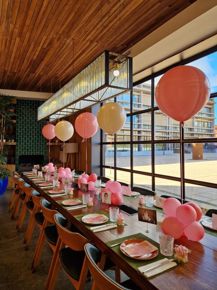 Images Magia Globos