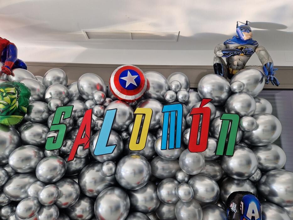 Images Magia Globos