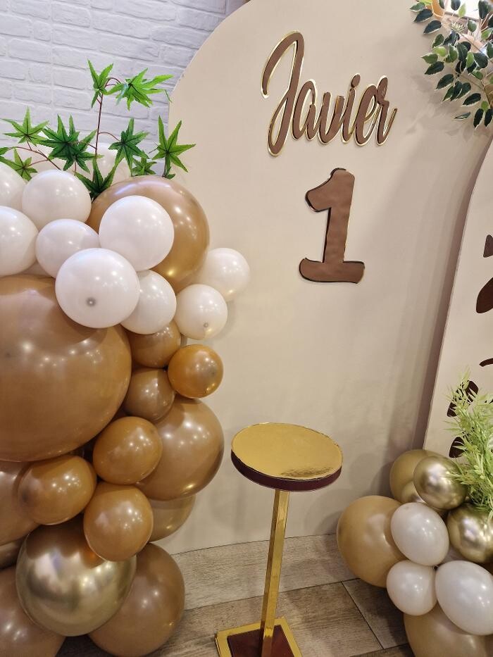 Images Magia Globos