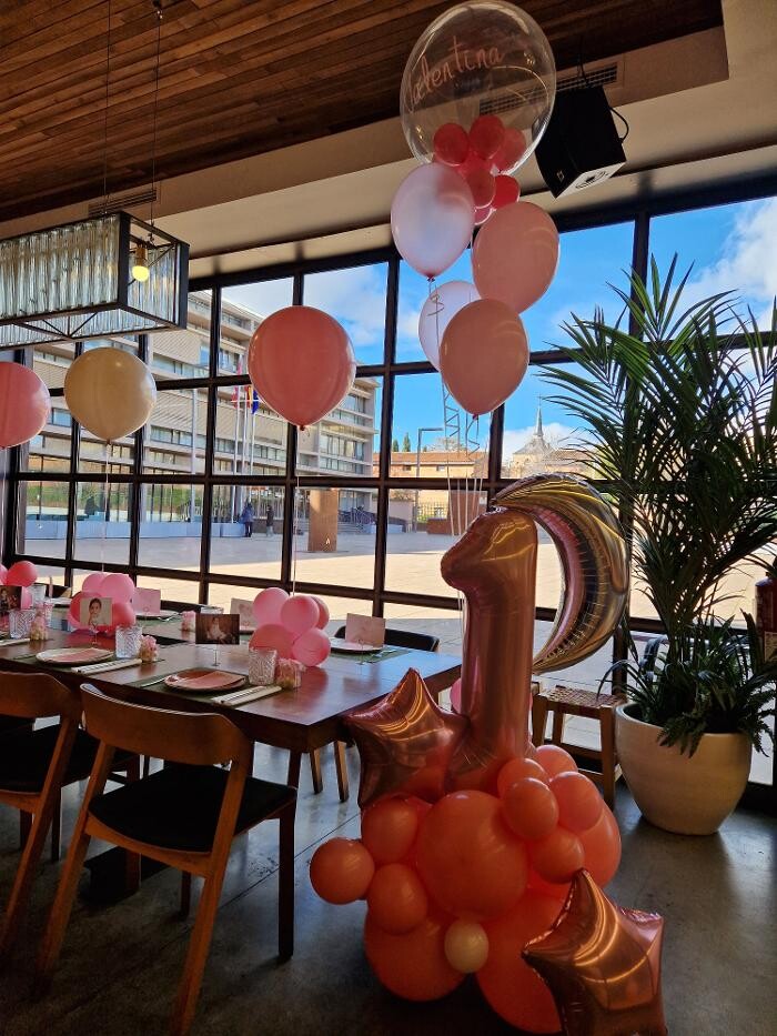 Images Magia Globos