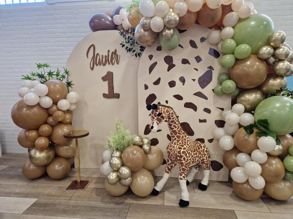 Images Magia Globos