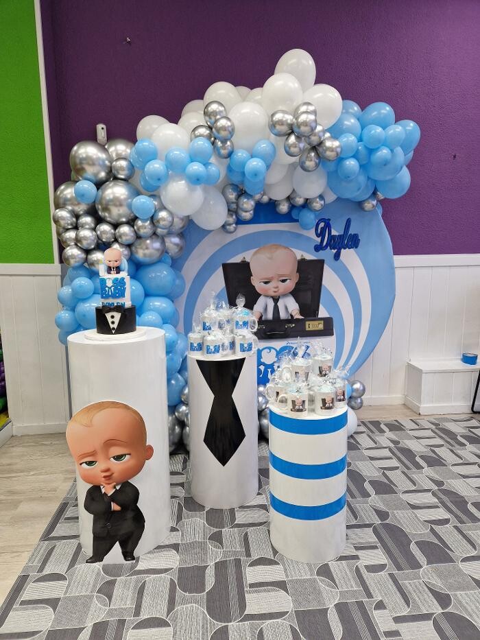 Images Magia Globos
