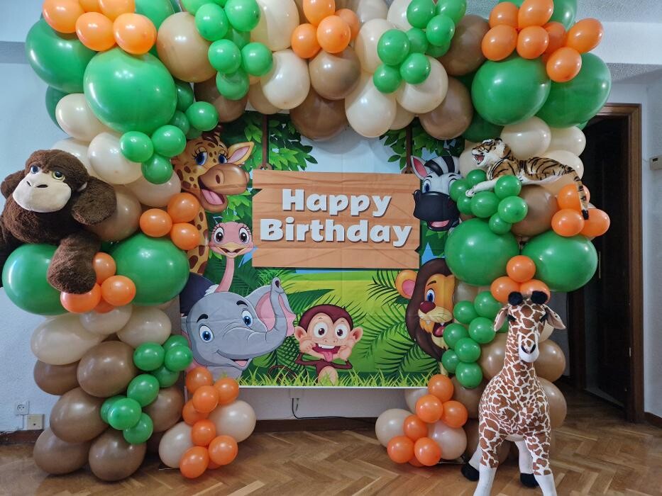 Images Magia Globos