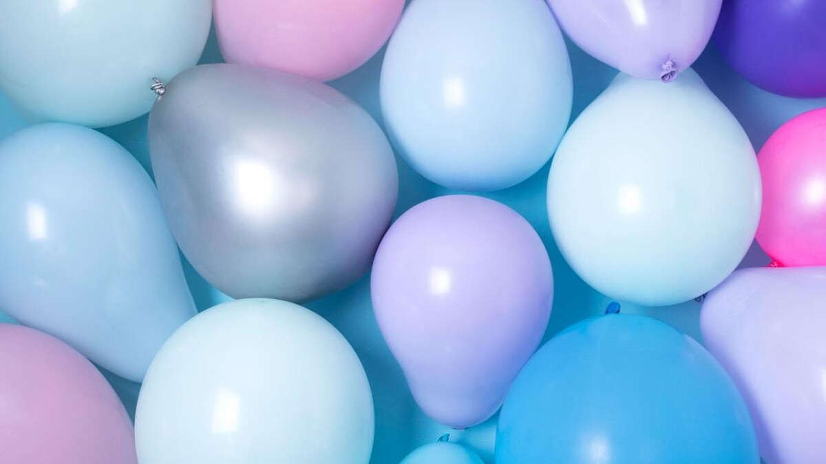 Images Magia Globos