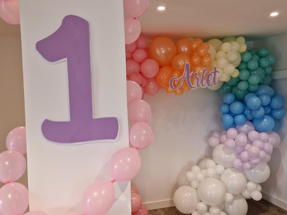Images Magia Globos