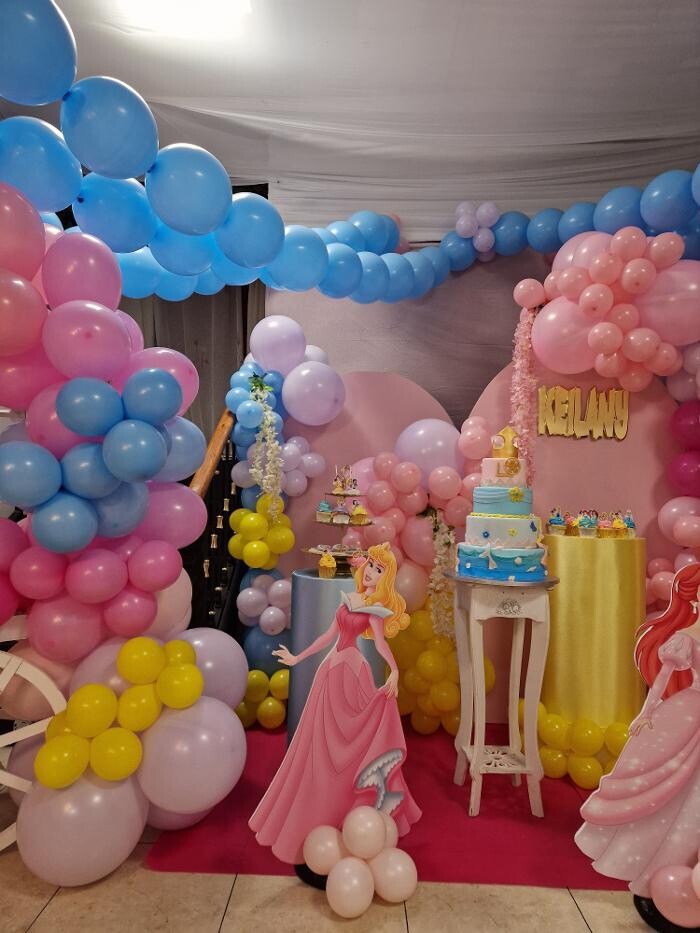 Images Magia Globos