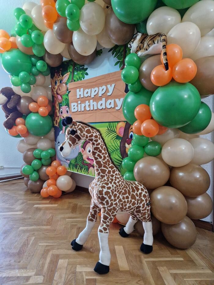 Images Magia Globos