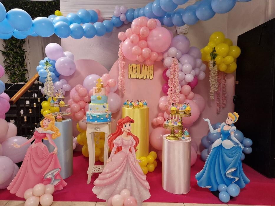 Images Magia Globos
