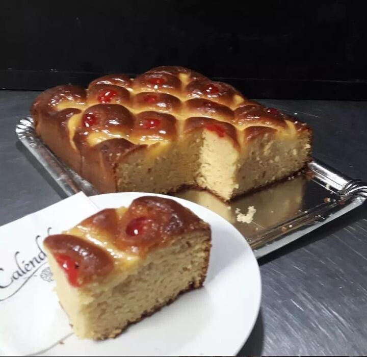 Images Caléndula Café