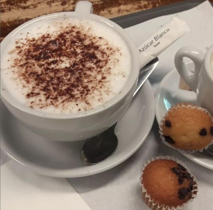 Images Caléndula Café