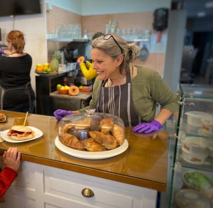 Images Caléndula Café