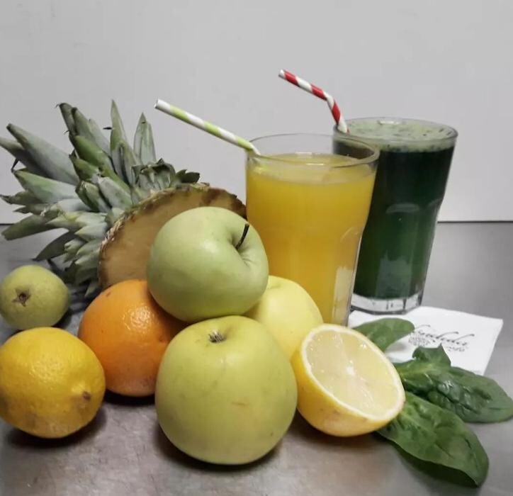 Images Caléndula Café