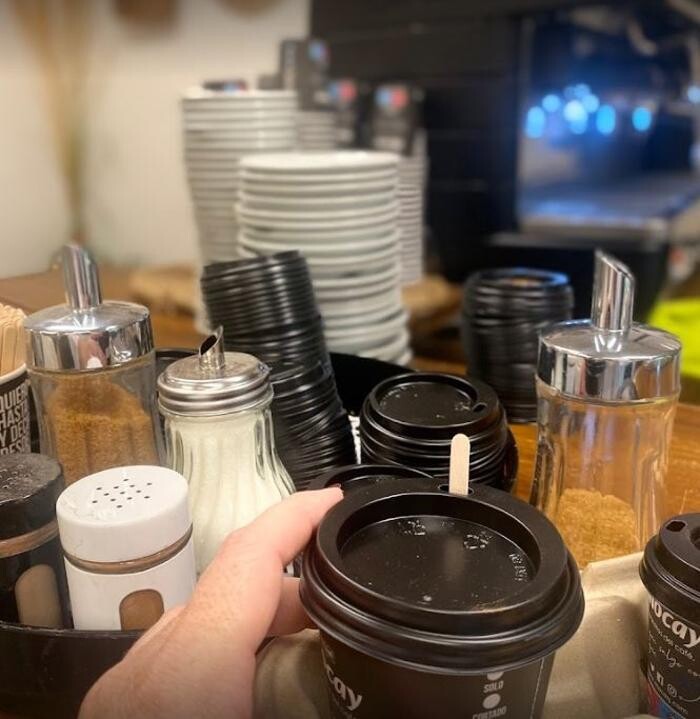 Images Caléndula Café