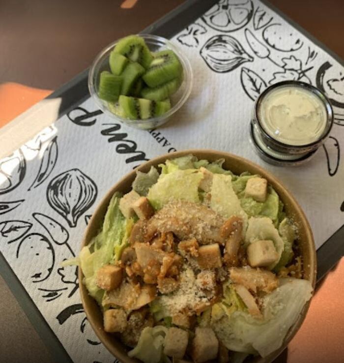 Images Caléndula Café