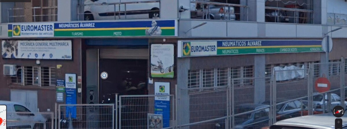 Images Euromaster Taller Mecánico Neumáticos Vallejo - Tárrega (Las Tablas)