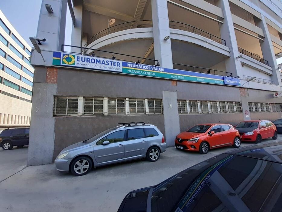 Images Euromaster Taller Mecánico Neumáticos Vallejo - Tárrega (Las Tablas)