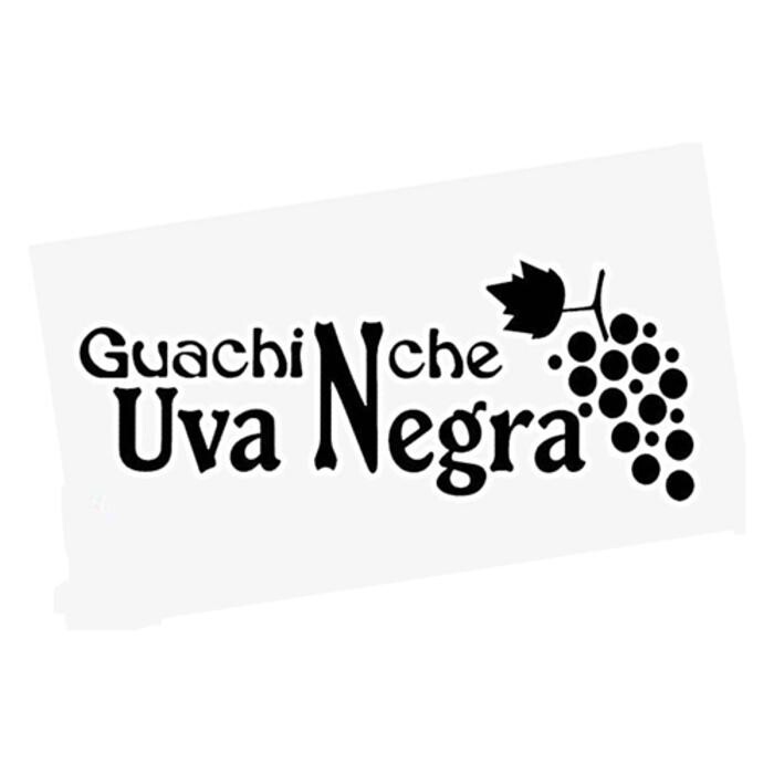 Guachinche Uva Negra Logo
