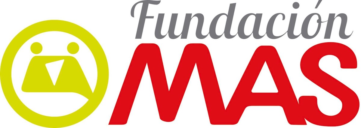 Fundación MAS Logo