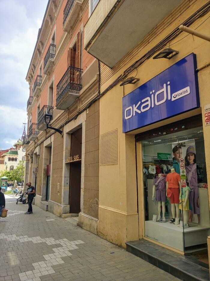 Images OKAIDI SANT CELONI CV