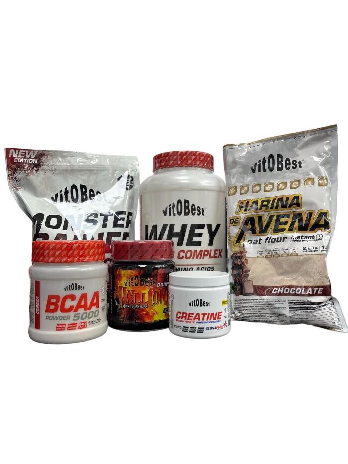 Images POWER NUTRITION