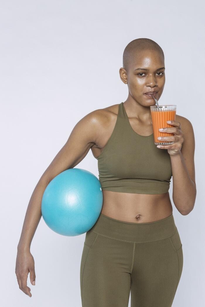 Images POWER NUTRITION