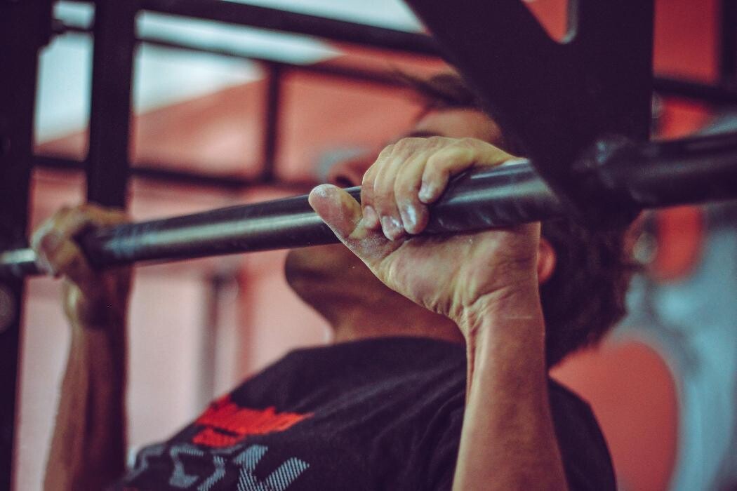 Images POWER NUTRITION
