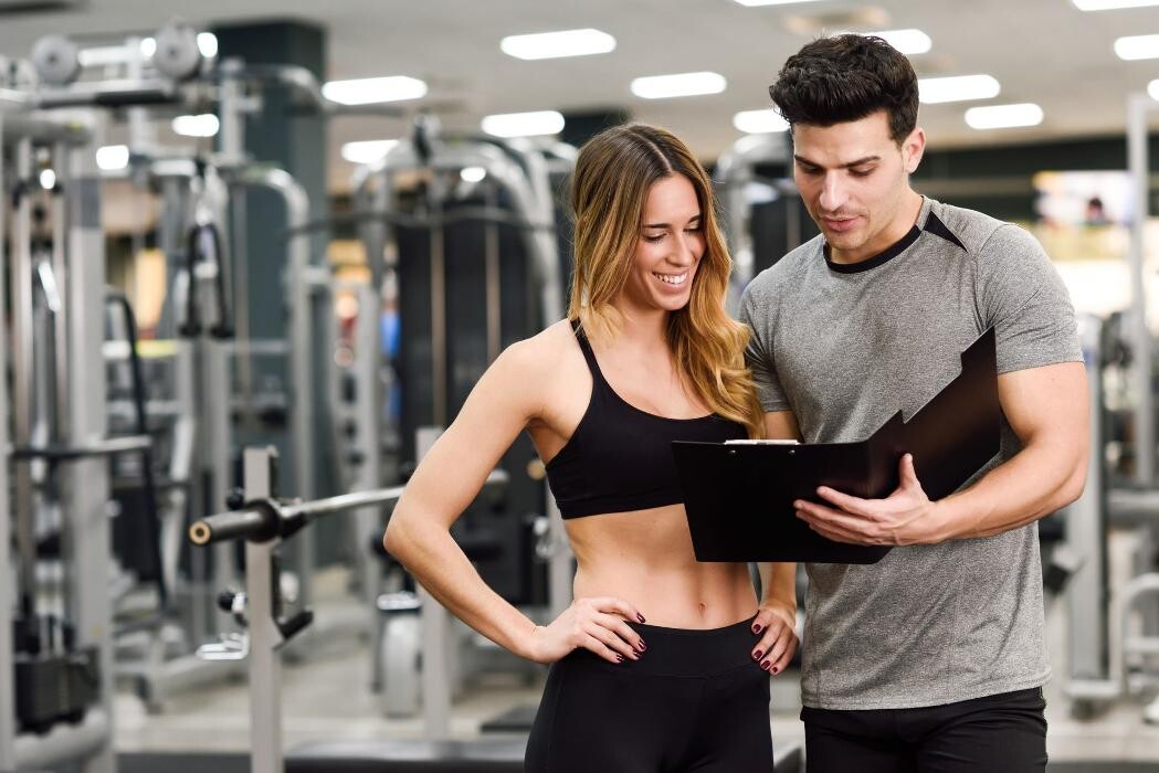 Images POWER NUTRITION