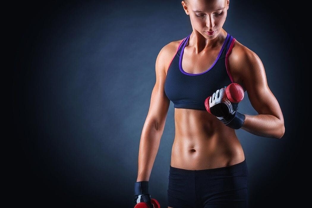 Images POWER NUTRITION