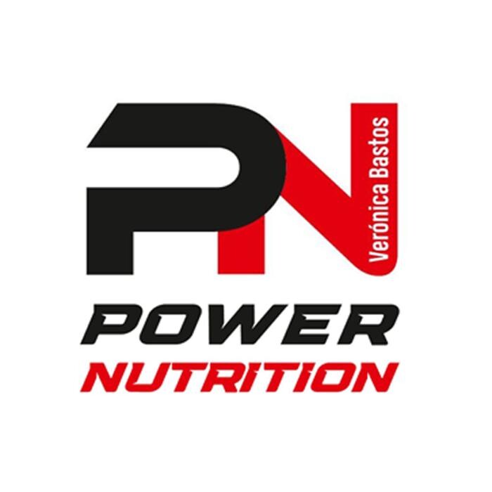 POWER NUTRITION Logo