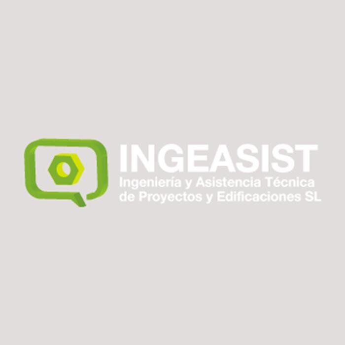 Ingeasist Logo