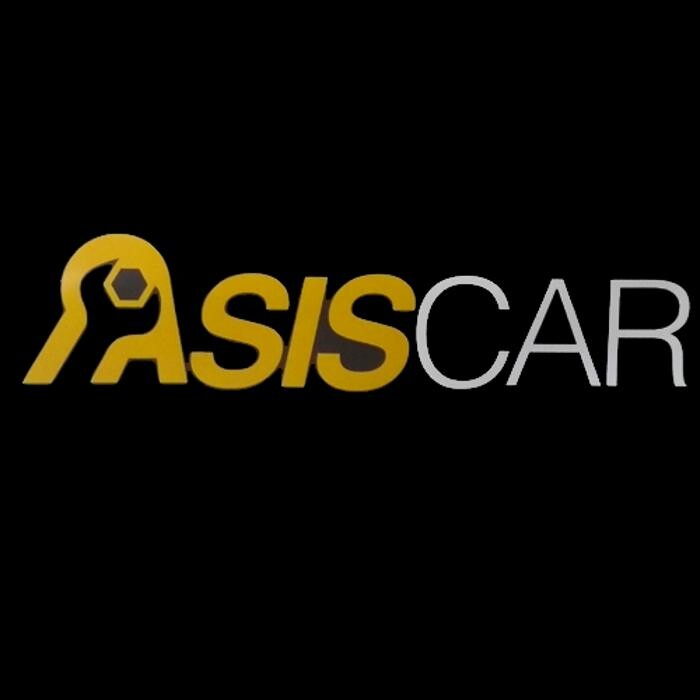 ASISCAR Logo