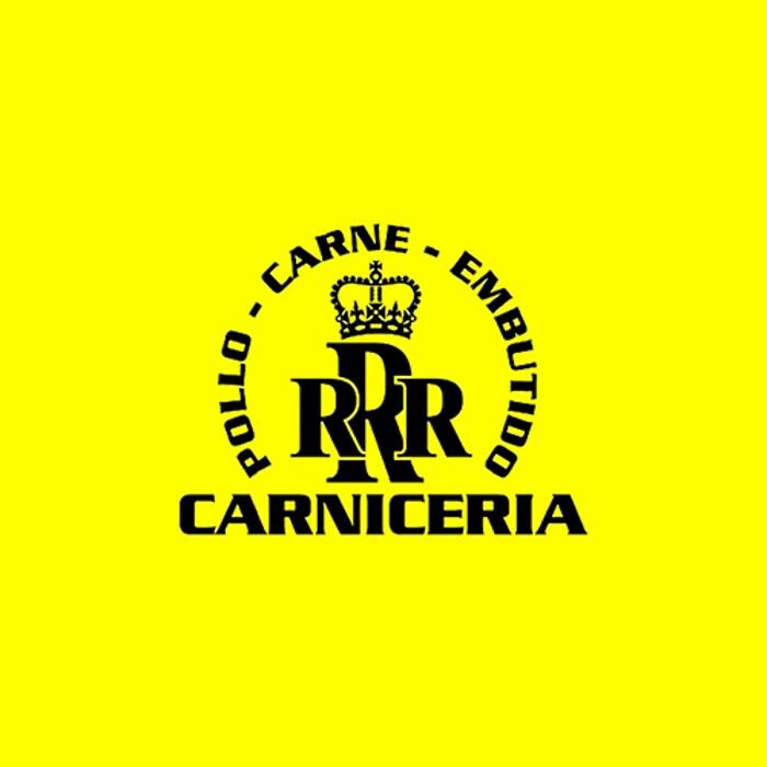 Carnicería Las 3 Erres Logo