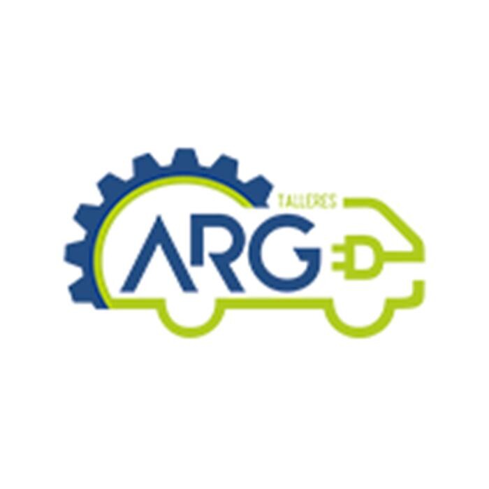 Talleres ARG Logo