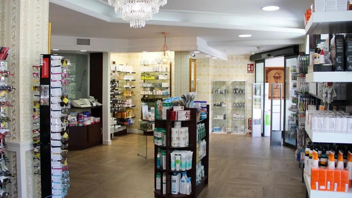 Images Farmacia Plaza