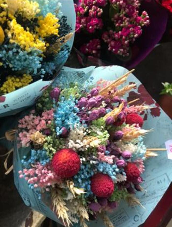 Images floristeria petalos