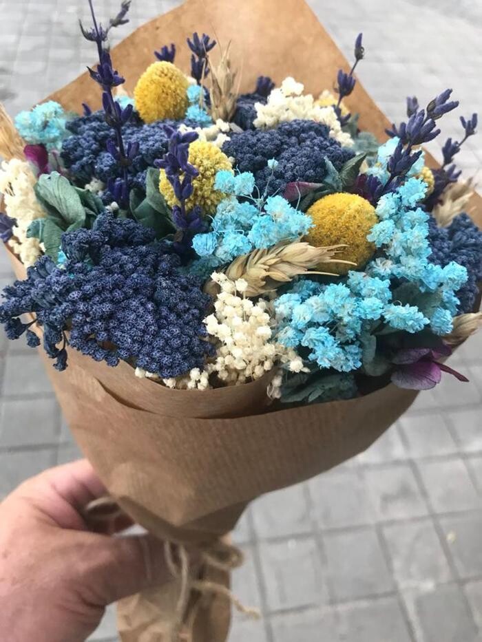 Images floristeria petalos