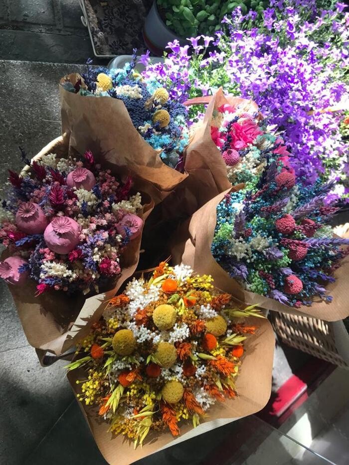 Images floristeria petalos