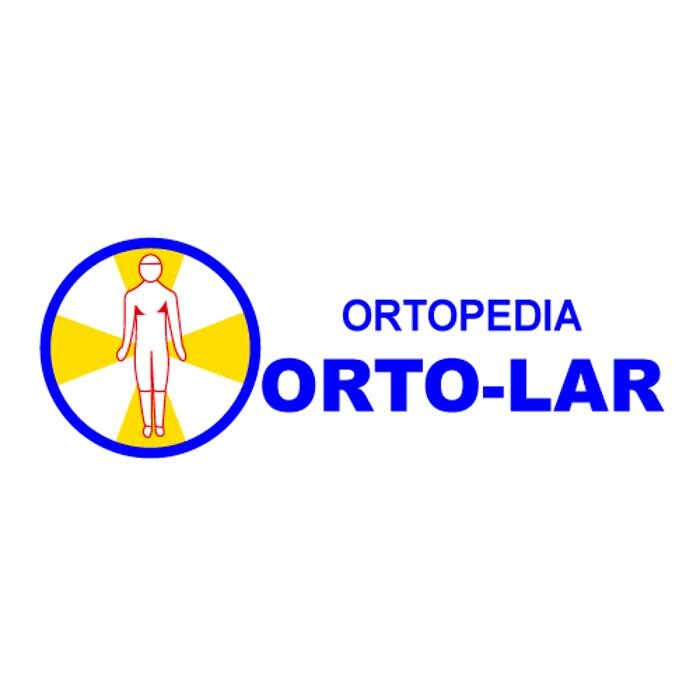 Ortopedia Ortolar Logo