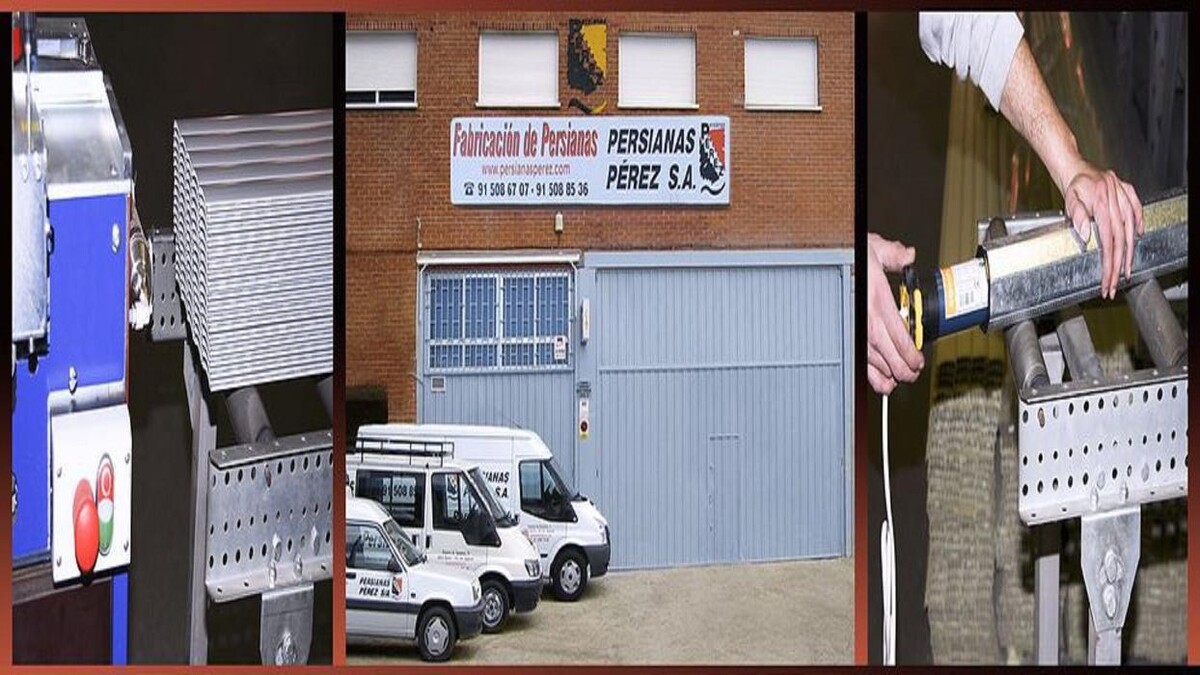 Images Persianas Pérez