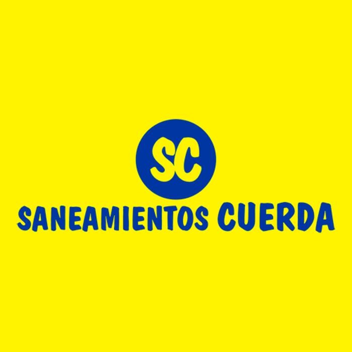 Saneamientos Cuerda Logo