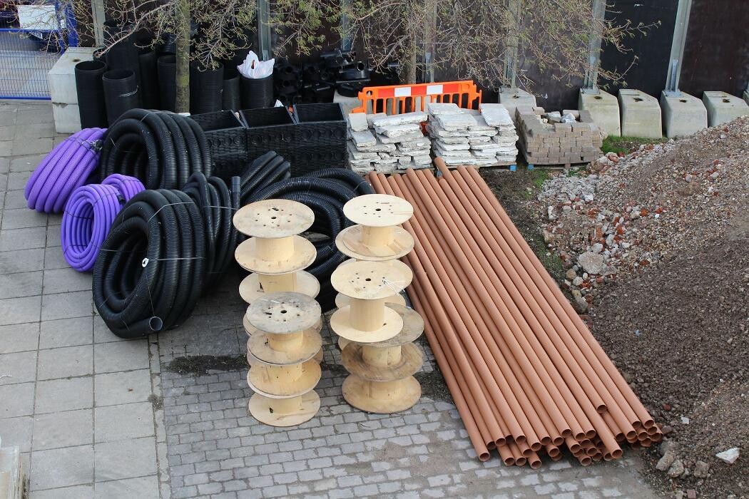 Images Hnos. López Materiales de Construcción