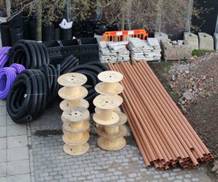 Images Hnos. López Materiales de Construcción