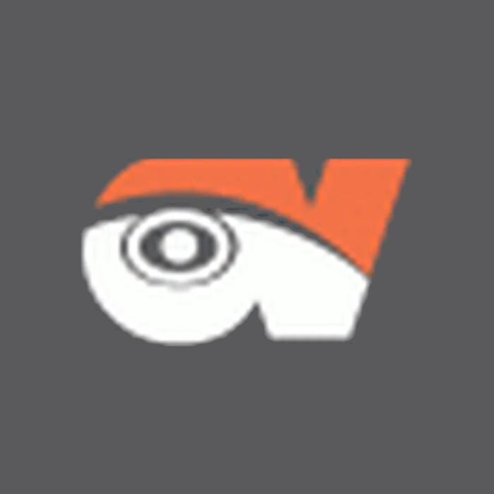 Open Visión Logo