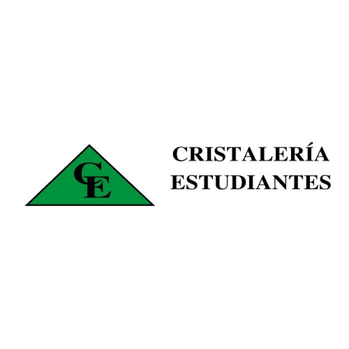 Cristalería Estudiantes Logo