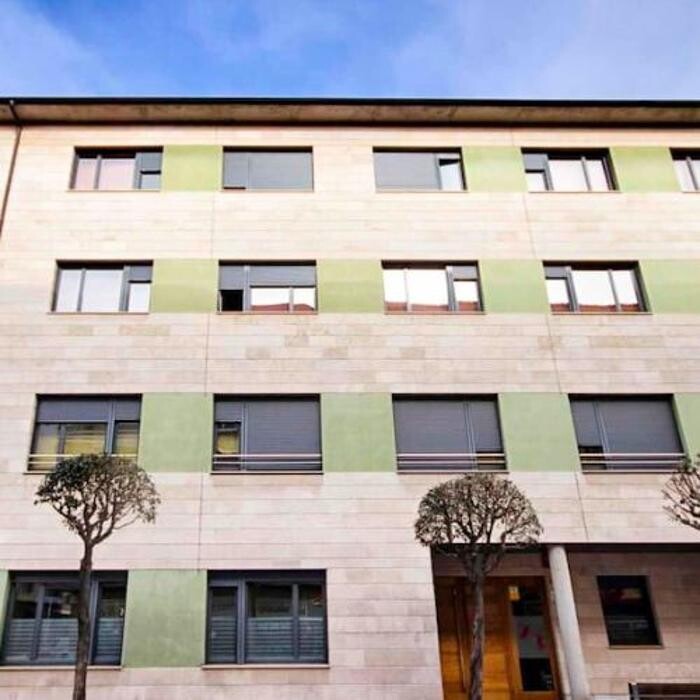 Images Residencia de Ancianos Juan Pablo, León | VITALIA HOME