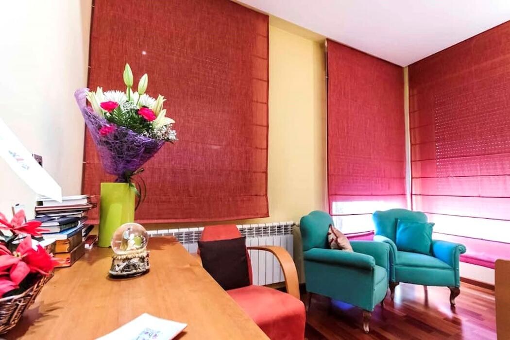 Images Residencia de Ancianos Juan Pablo, León | VITALIA HOME