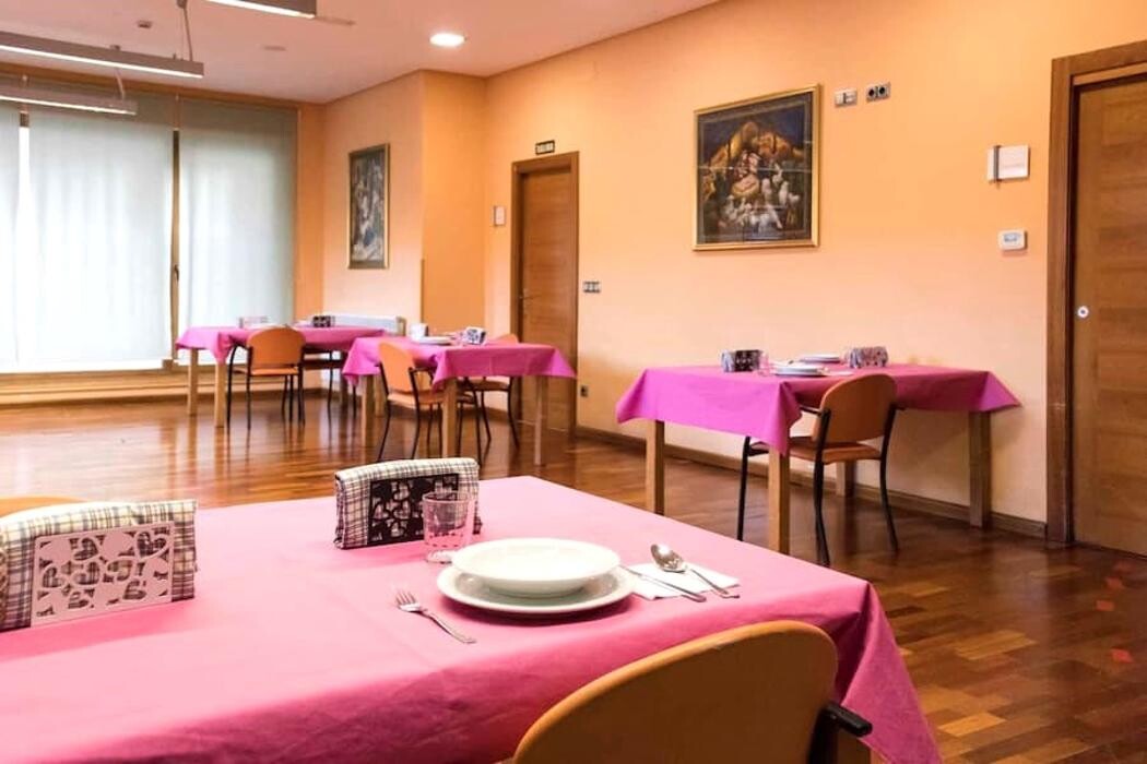 Images Residencia de Ancianos Juan Pablo, León | VITALIA HOME