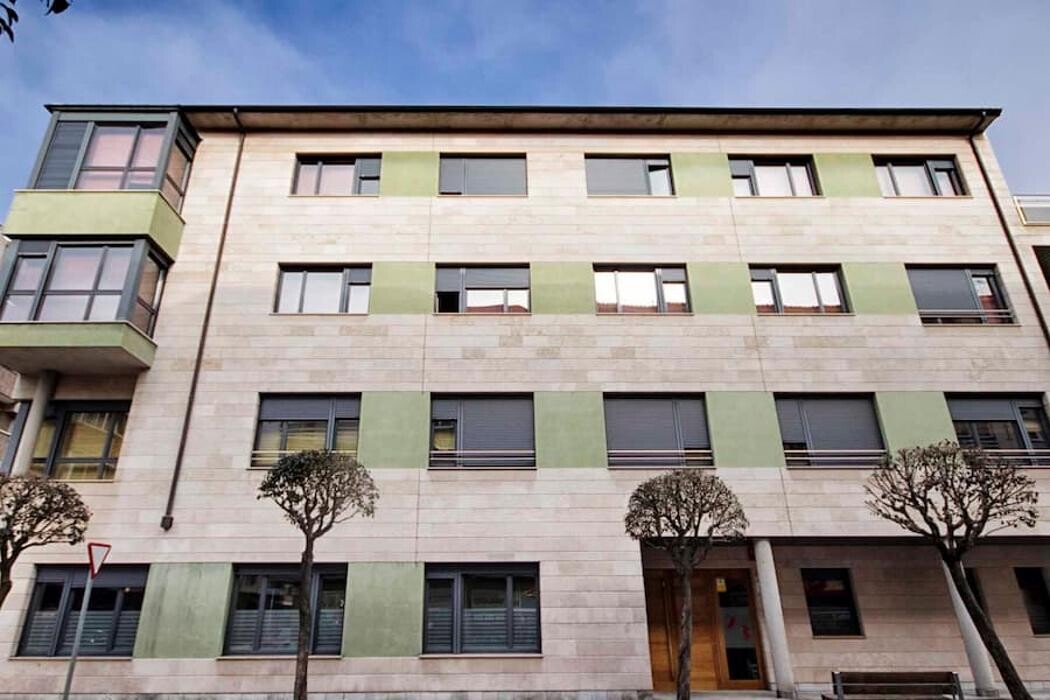 Images Residencia de Ancianos Juan Pablo, León | VITALIA HOME