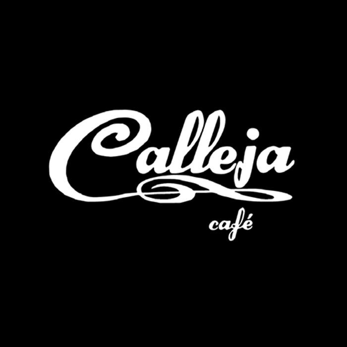 Cafetería Calleja Logo