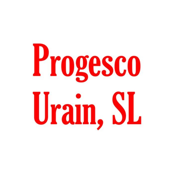 Progesco Urain, SL Logo